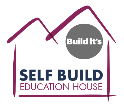 Build It’s Self Build Education House