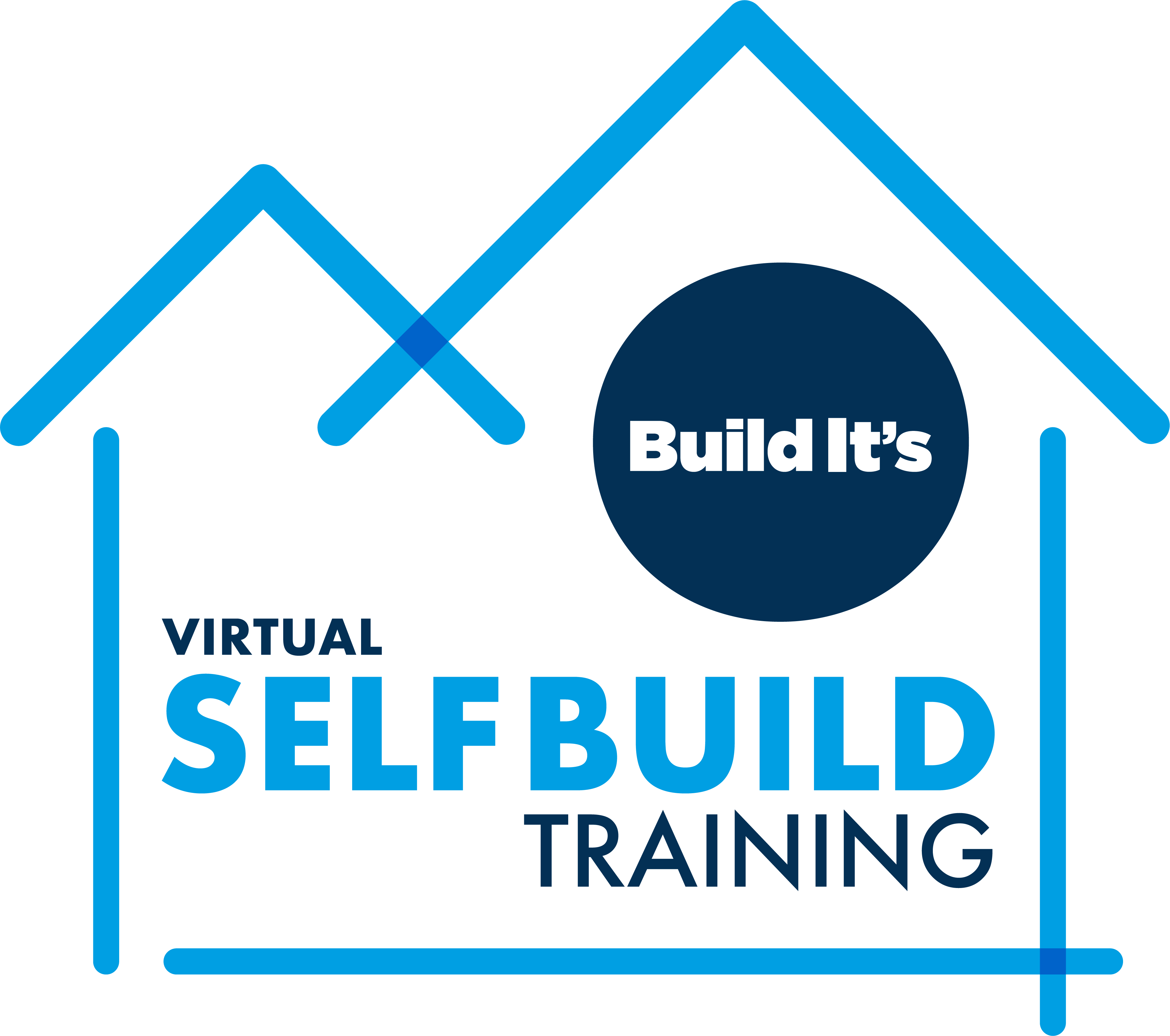 self-build-training-logo