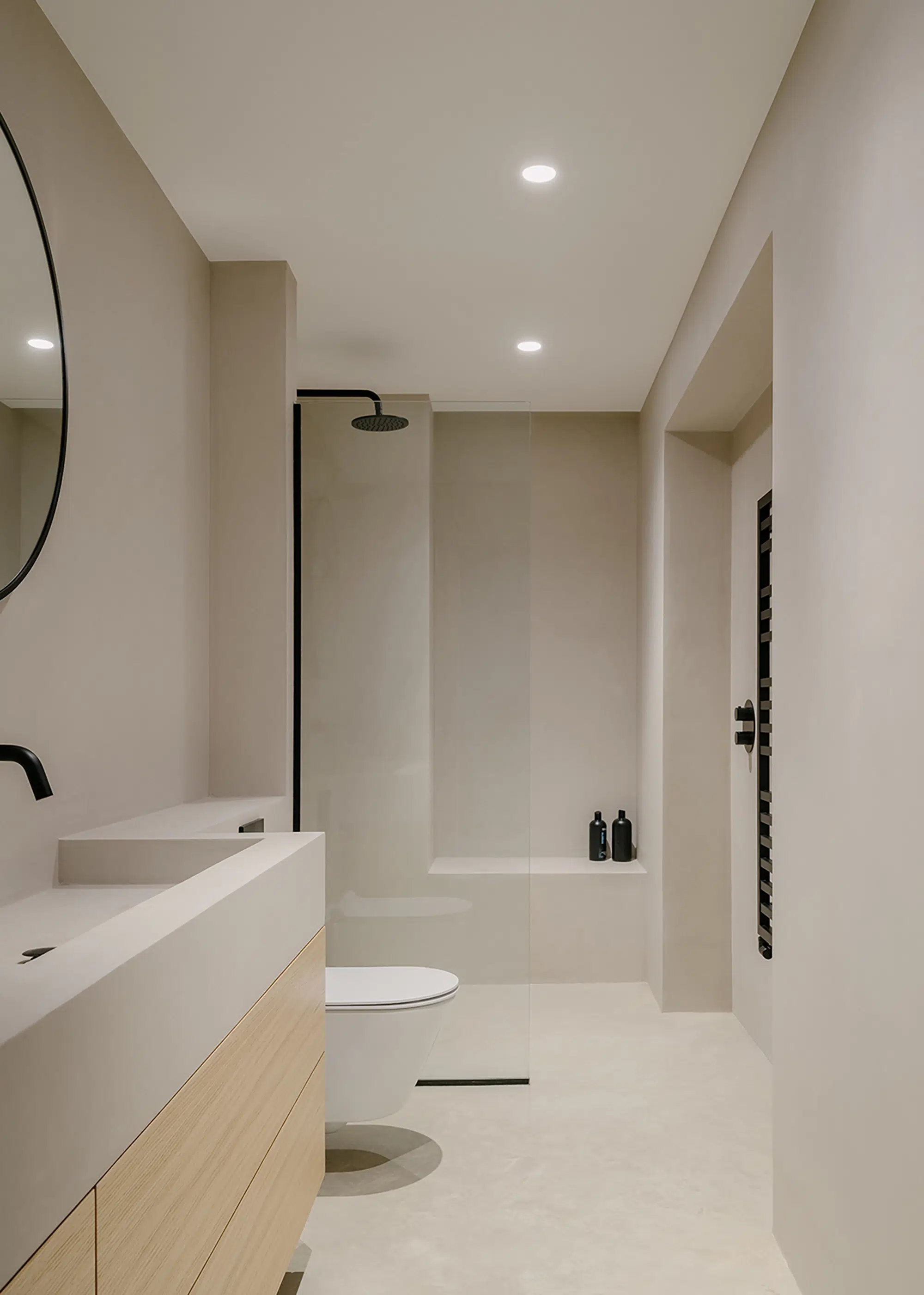 Designing a Wet Room – Bathroom Experts Reveal the Key Considerations