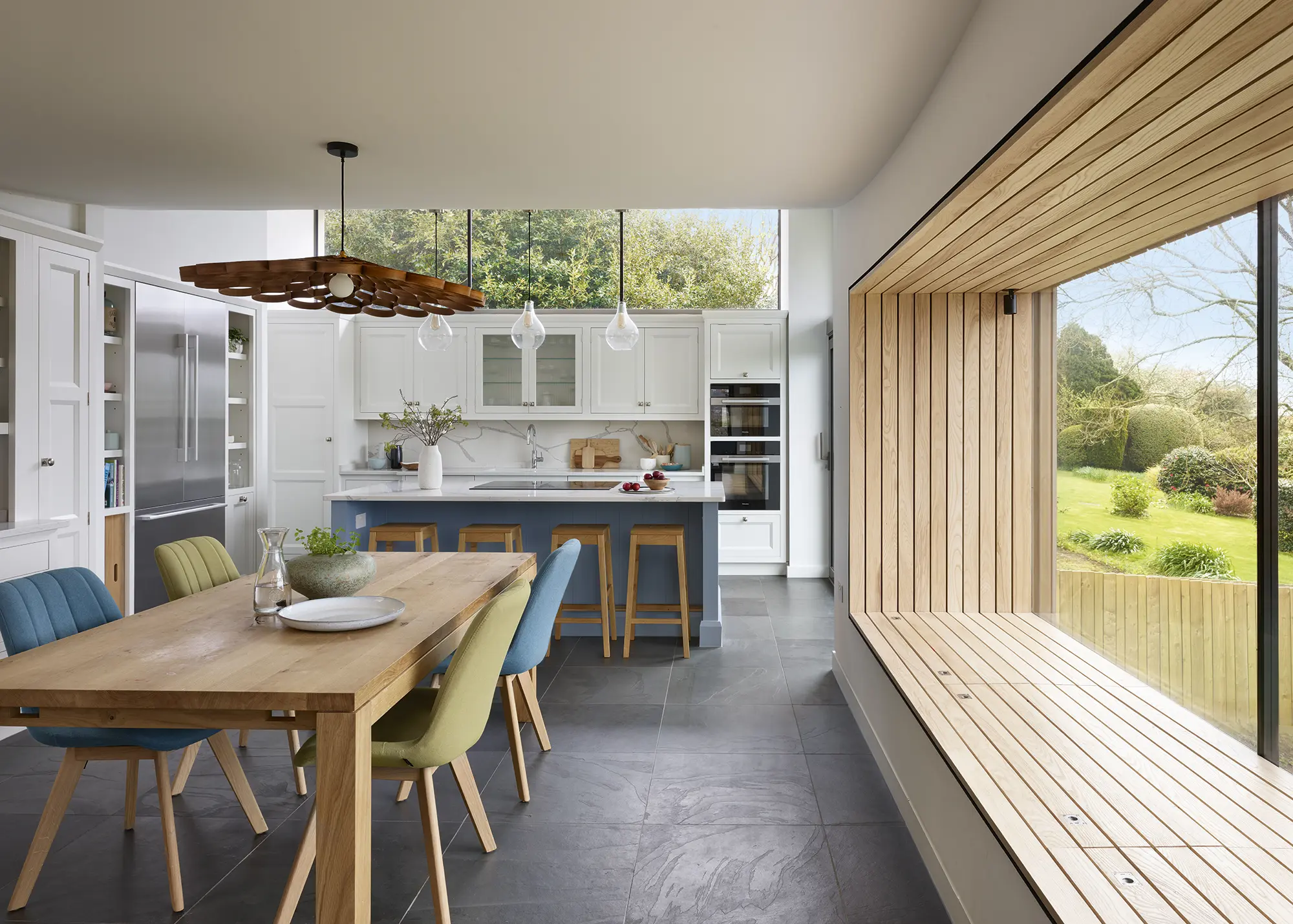 How to Plan Your Kitchen Space – a Step-By-Step Guide