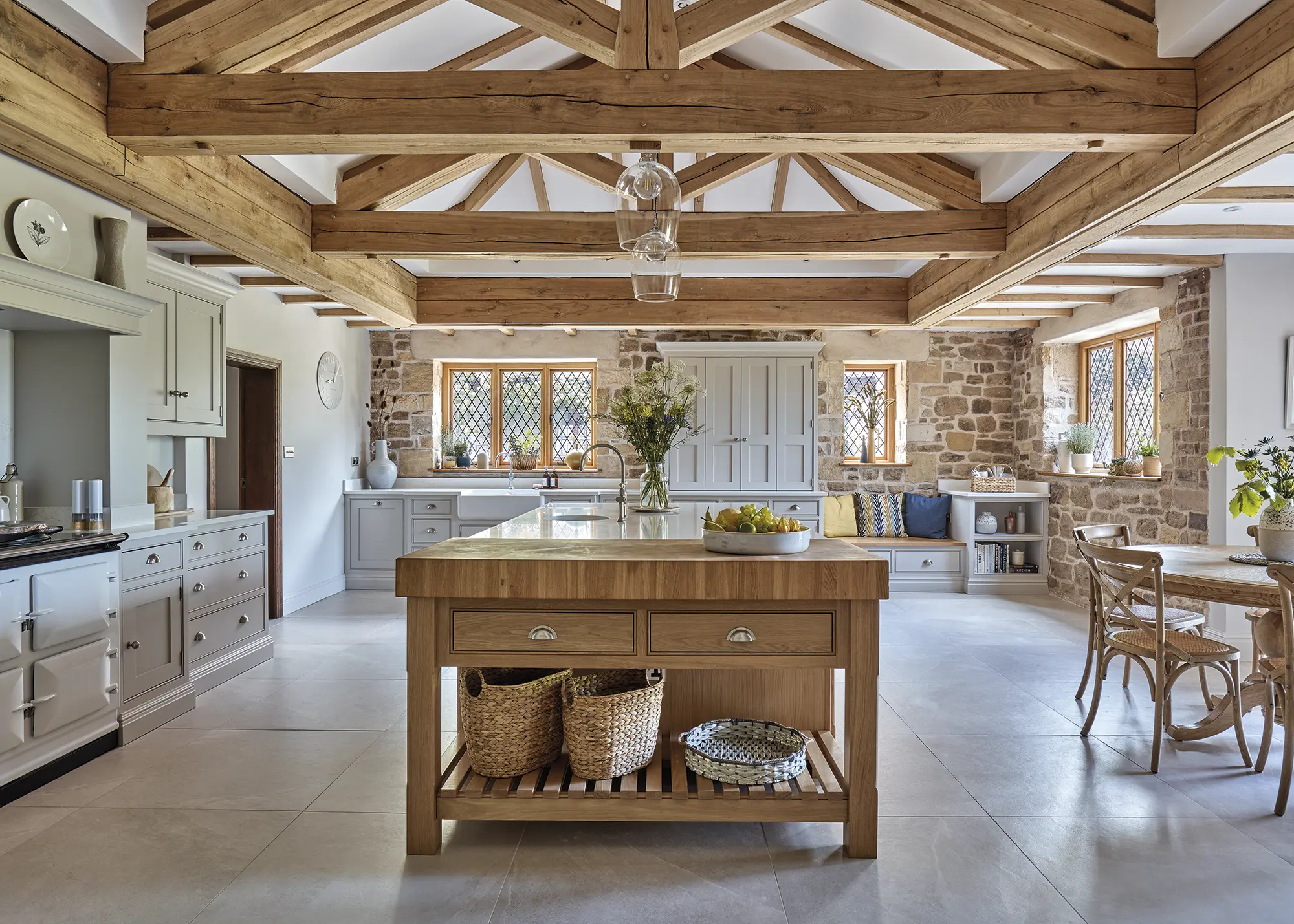 How to Plan Your Kitchen Space – a Step-By-Step Guide
