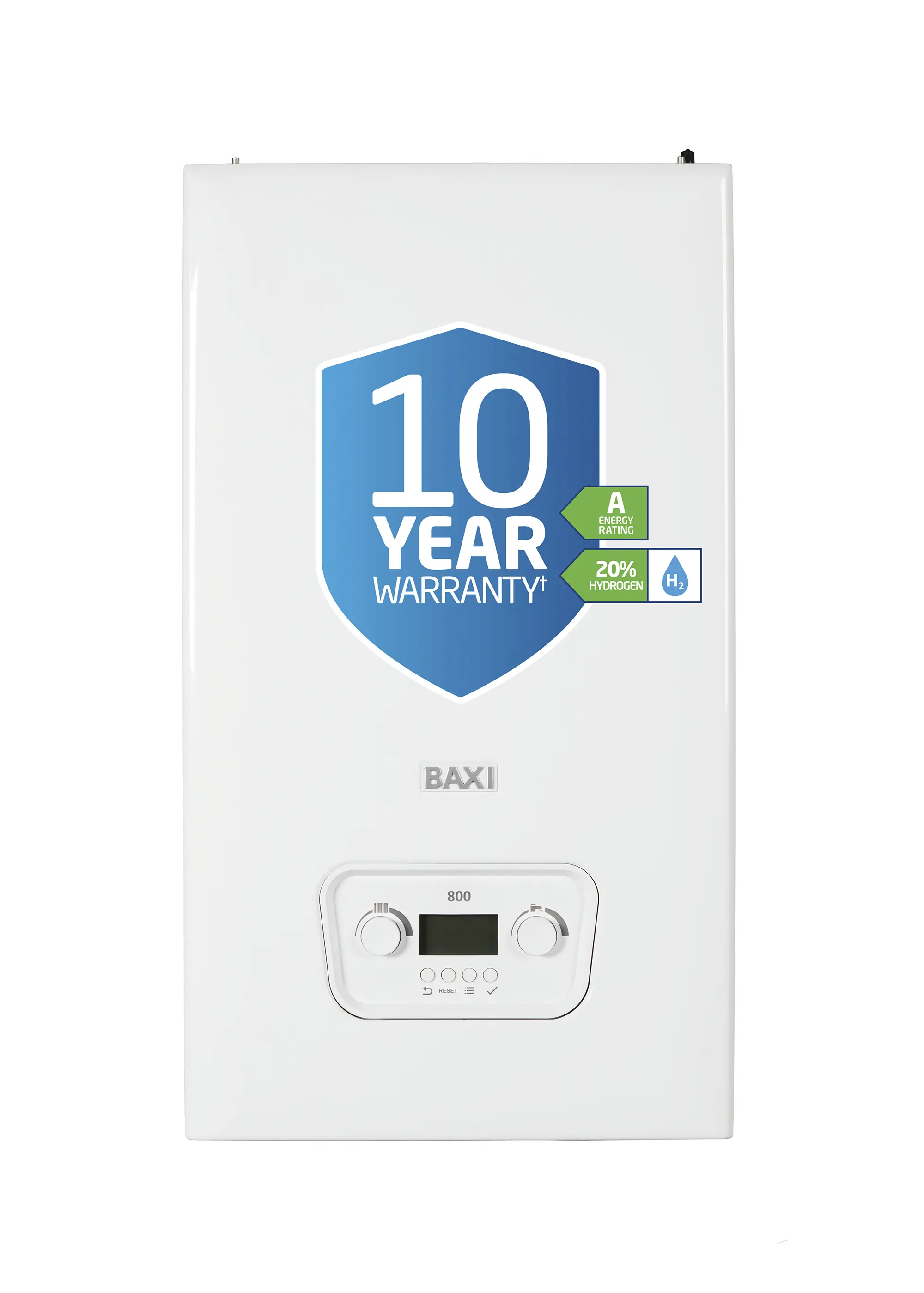 Specifying a Gas Boiler: What Do You Need to Know?