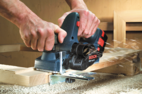 Bosch Planer