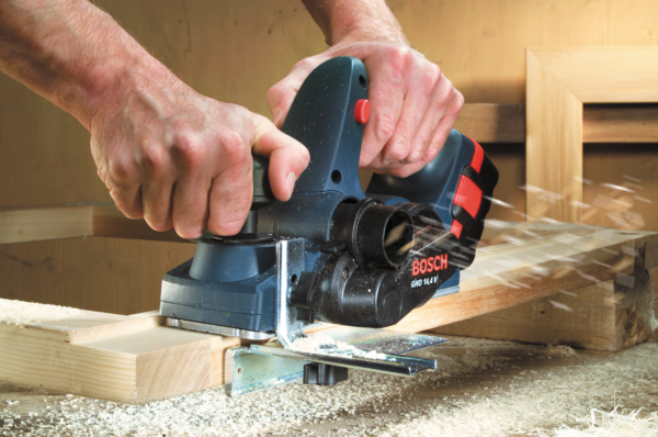 Bosch Planer