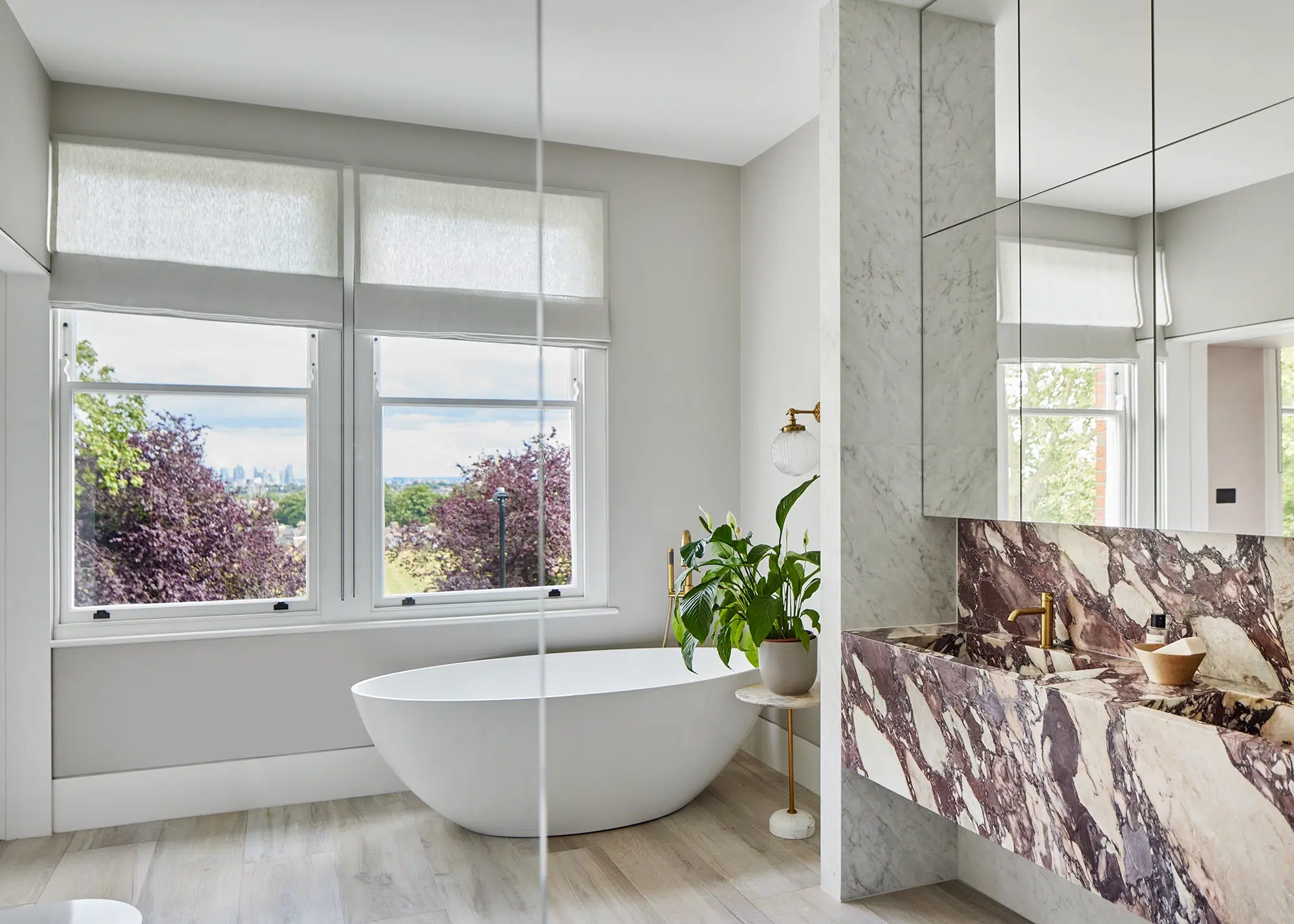 Designing a Wet Room – Bathroom Experts Reveal the Key Considerations