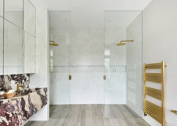 Designing a Wet Room – Bathroom Experts Reveal the Key Considerations