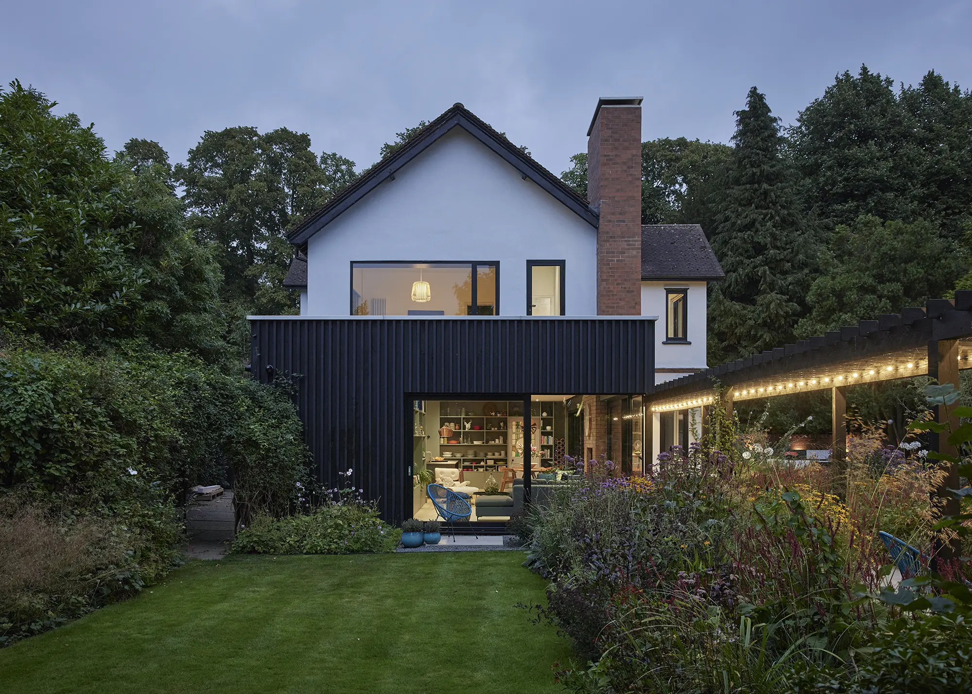 Beginner’s Guide to Planning Permission – How Does the UK Planning System Work?