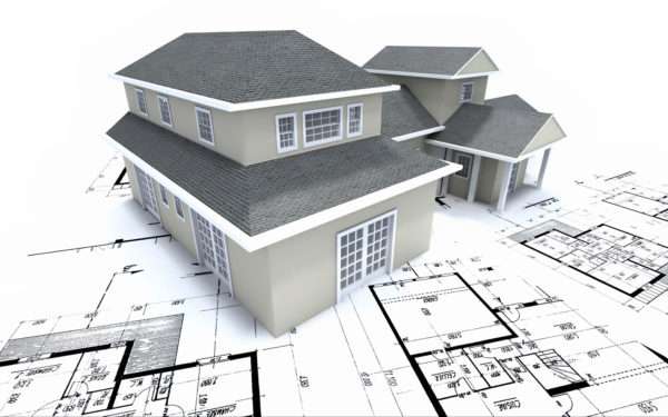 Planning applications for new housing