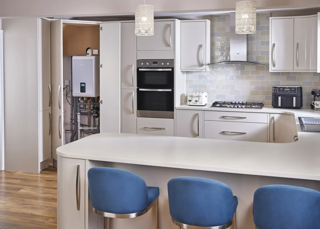 Specifying a Gas Boiler: What Do You Need to Know?