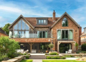 Why Self Build Your Own House?