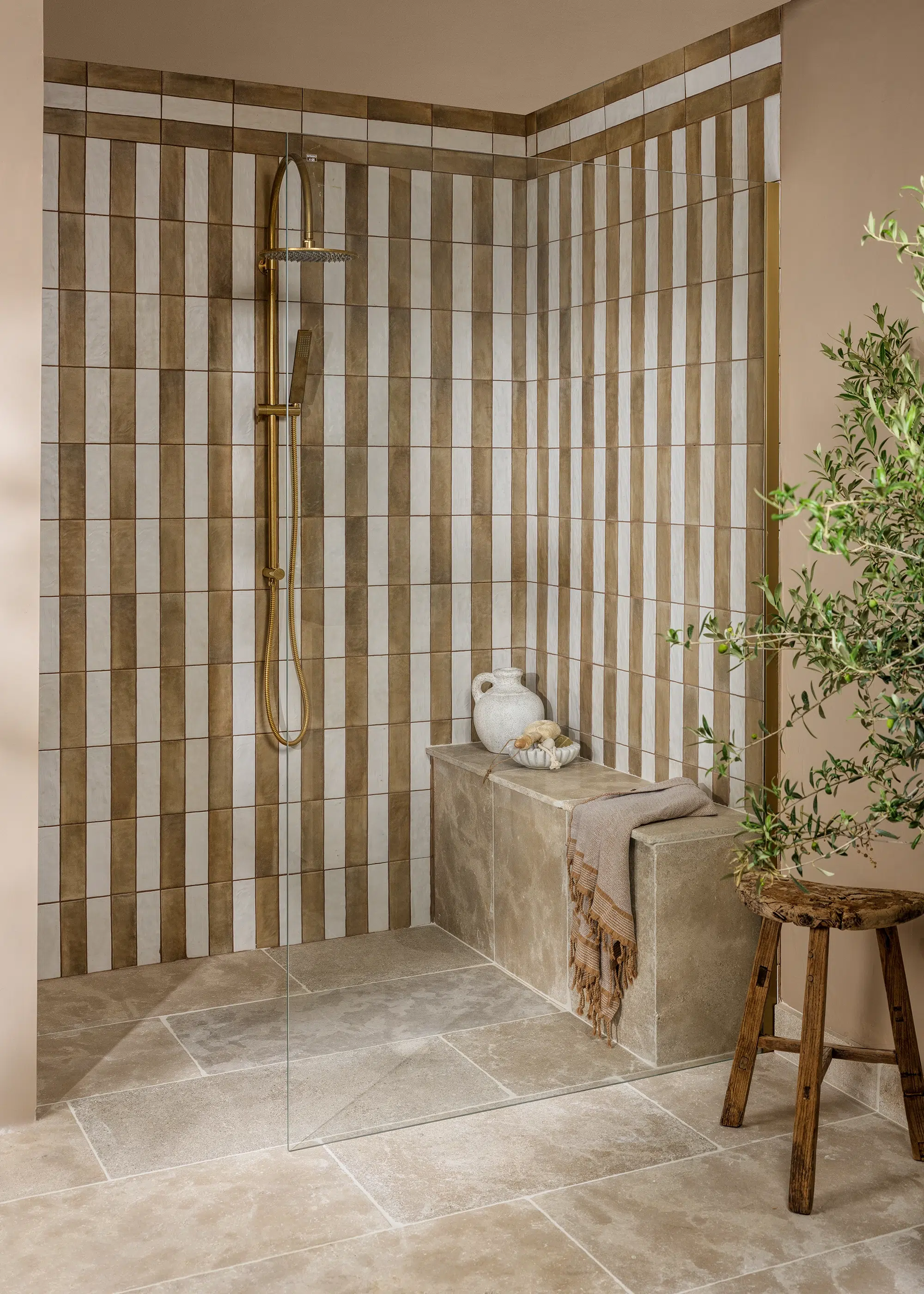 Designing a Wet Room – Bathroom Experts Reveal the Key Considerations