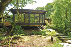 Joshua Penk's affordable hands-on self-build