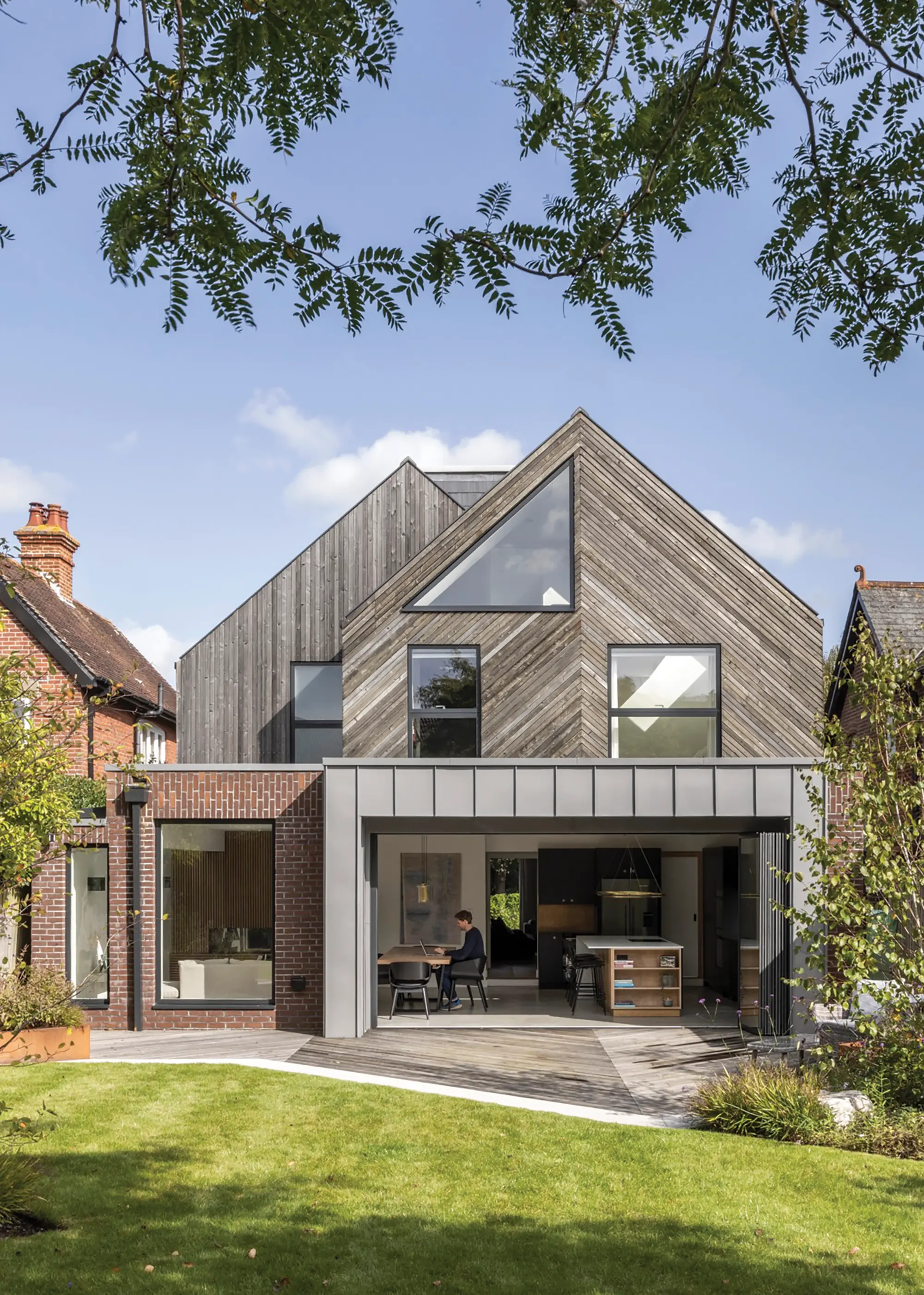 Why Self Build Your Own House?