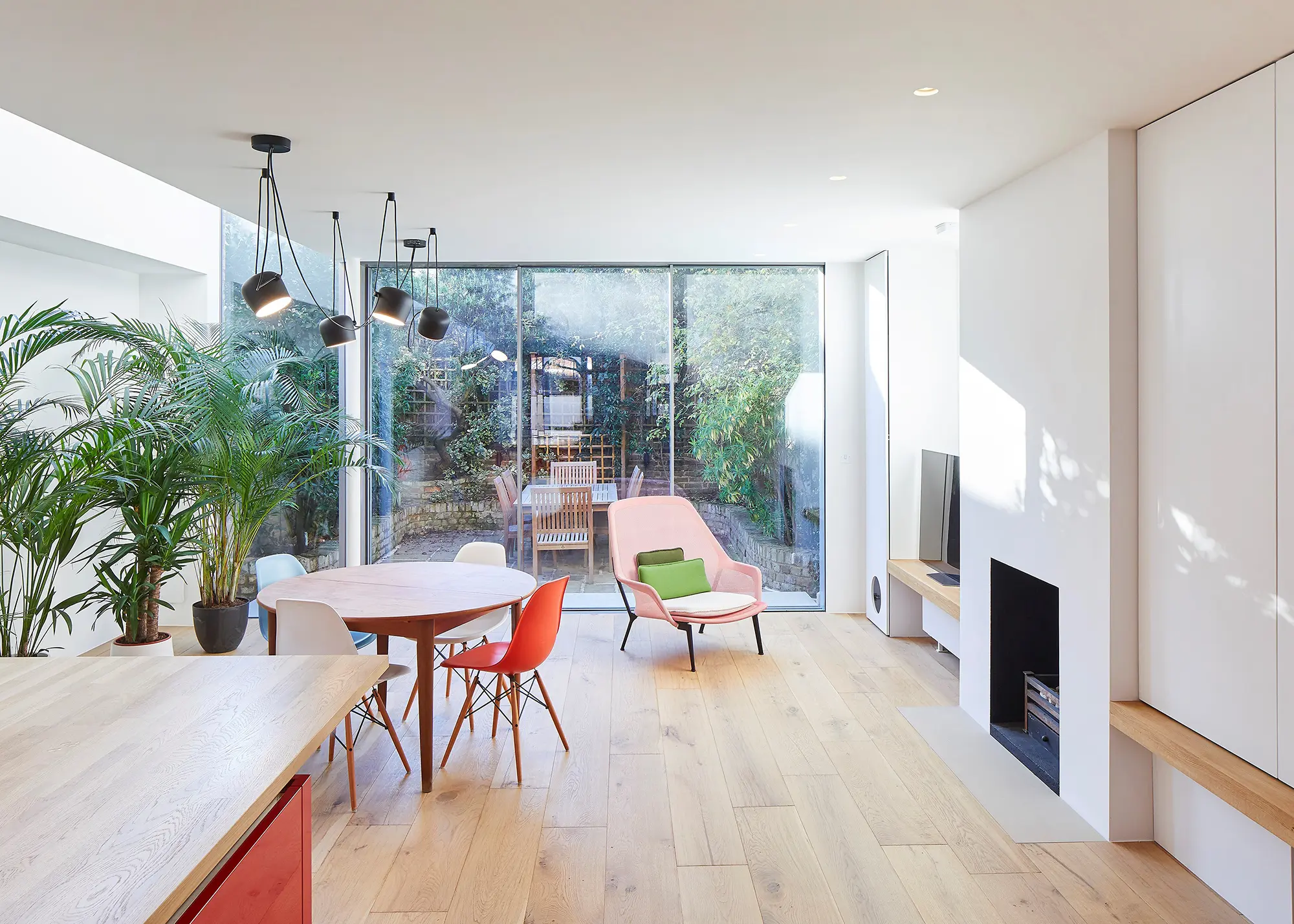 Who Can Design Your New House? How to Choose the Right Team for Your Self Build