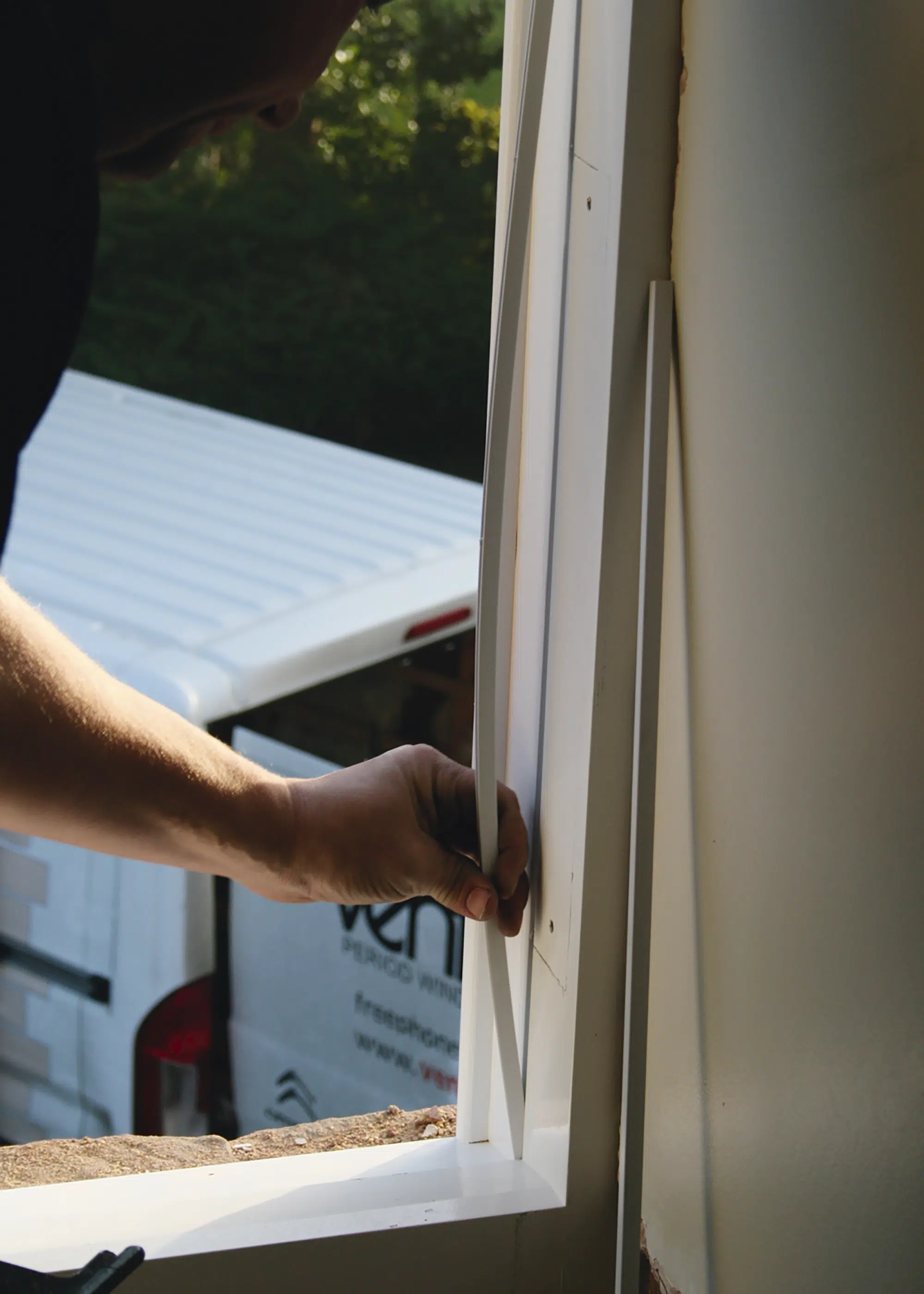 Draughtproofing & Ventilation for Home Renovations – How to Get it Right