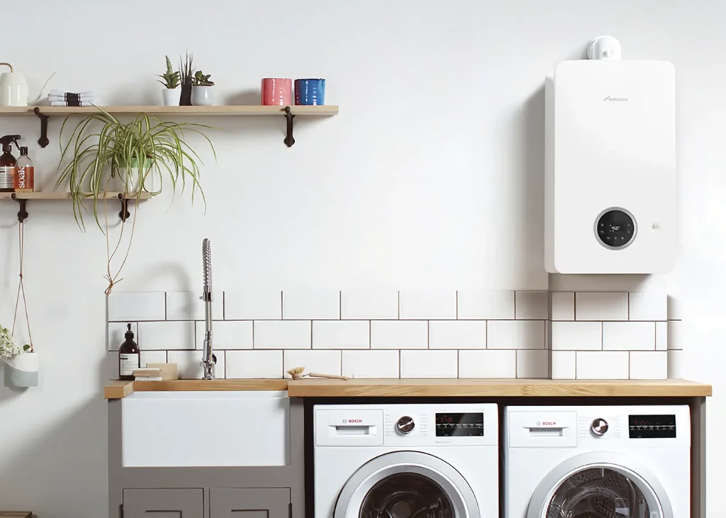 Specifying a Gas Boiler: What Do You Need to Know?