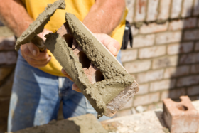 How to find good tradesmen for your self-build