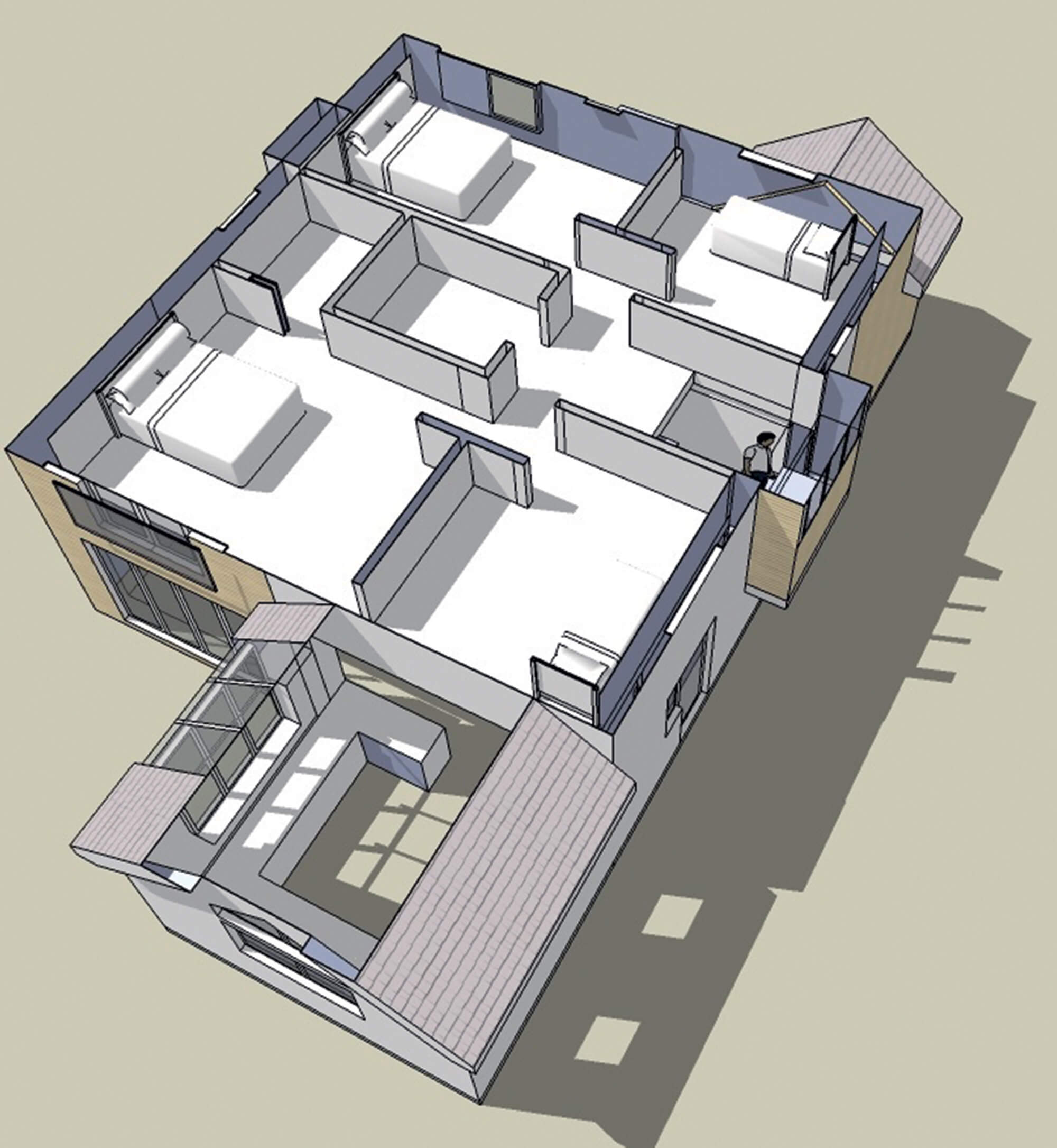 How to Change Existing Planning Permission - Build It How to Change Existing Planning Permission - Build It
