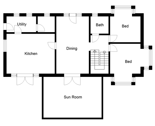 house plans