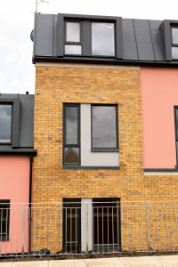 West Street community self-build