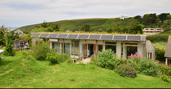 Are eco homes worth more?