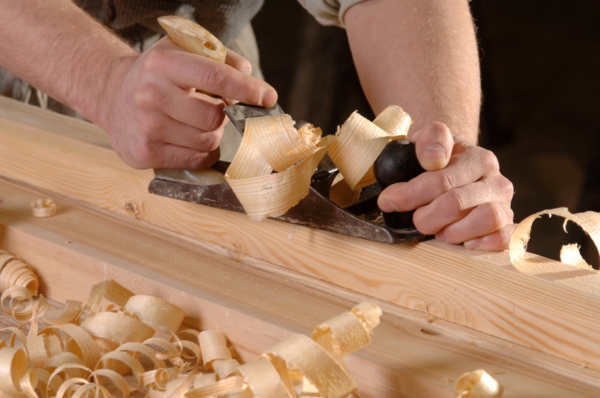 Choosing the right carpenter for your self-build