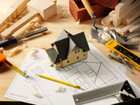 Neighbourhood plans and planning for self-builders