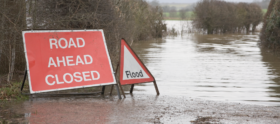 Building a new home in a flood zone