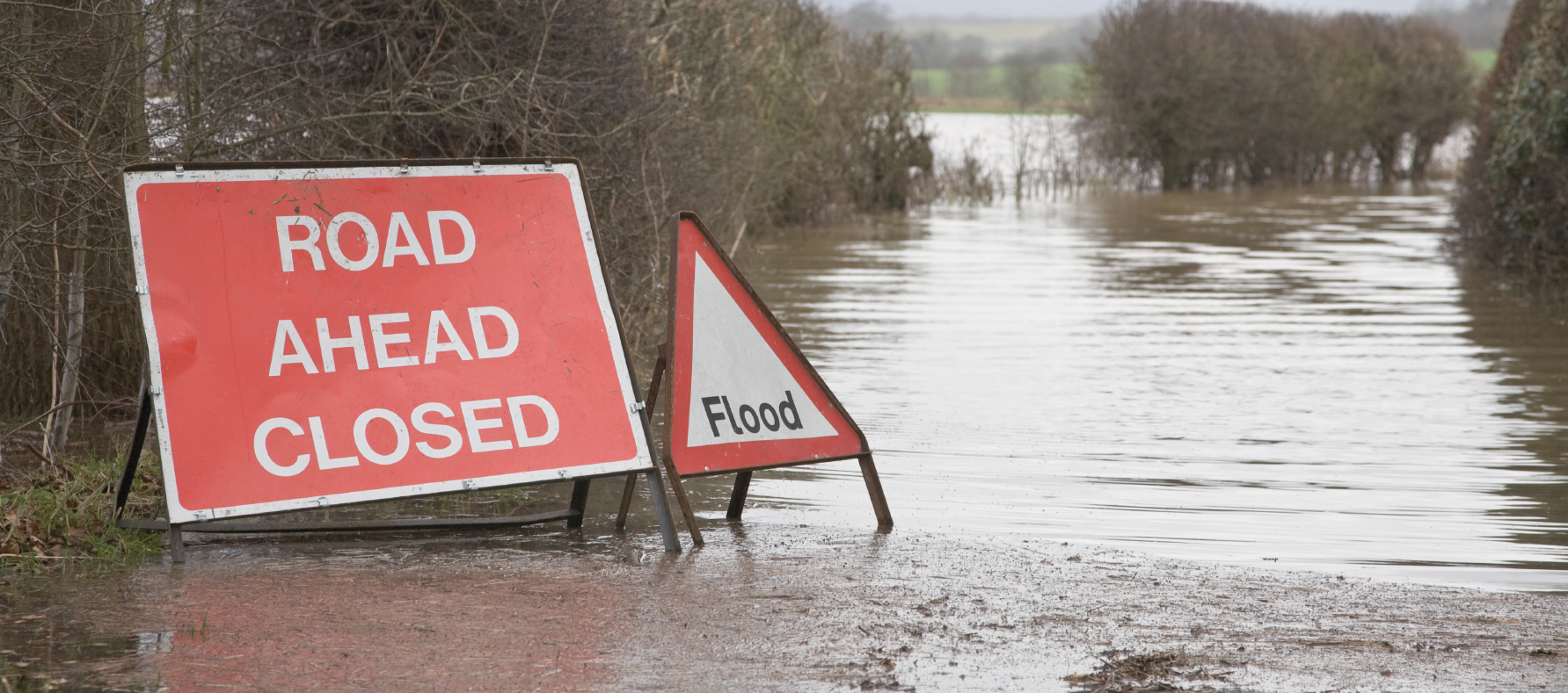 Building a new home in a flood zone