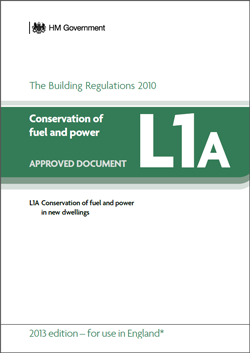 Building Regulations Approved Document L