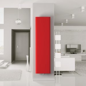 Swing designer radiator by Stelrad