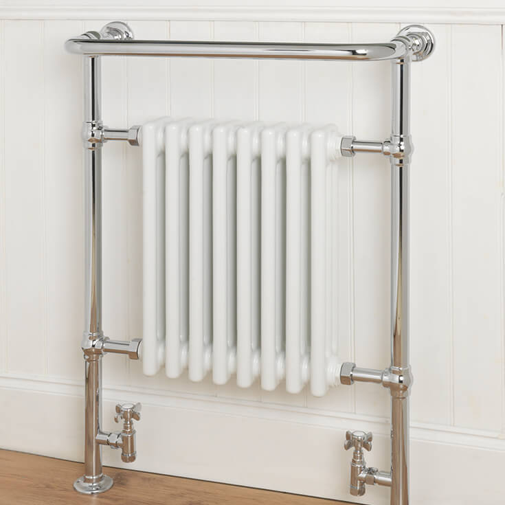 15 Designer Radiators Build It