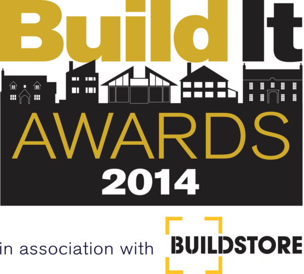 Build It Awards in association with BuildStore