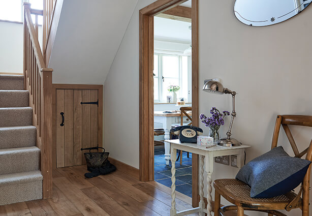 Jones and Hodnett Best Home 2014