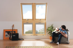 Boost Natural Light with Rooflights