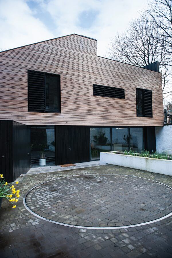 Stunning Workshop Conversion - Build It - Workshop Conversion Finished Entire Home Residence