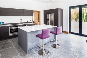 SIPs modern eco home
