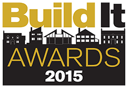 Build It Awards 2015 - Best Self Build or Renovation Project