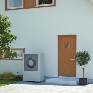 Ice Energy Heat Pumps for IVT AirX