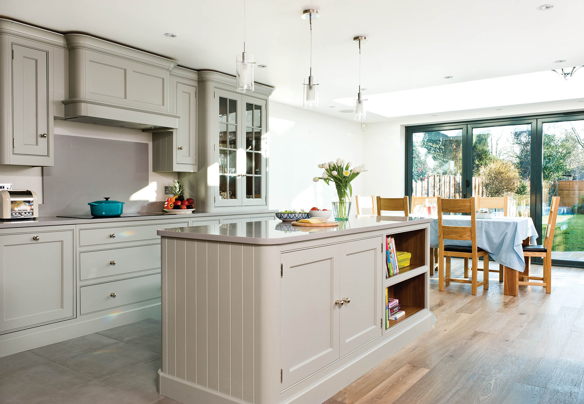 23 Projects You Can Do Without Planning Permission Build It