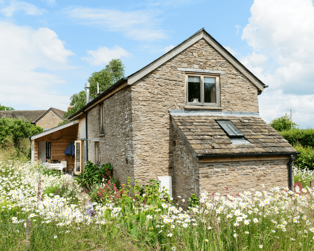 Stunning Workshop Conversion - Build It
