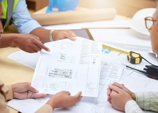 Do You Need a Professional Project Manager for Your Self Build? An Expert Shares the Benefits