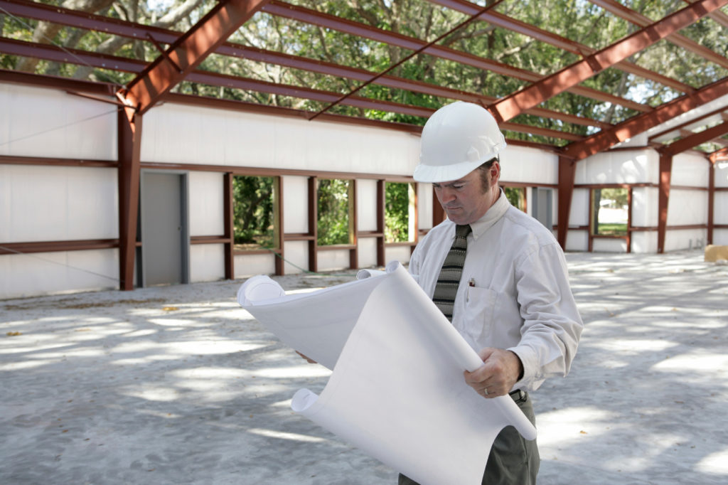 Routes to Self-Build: Managing Your Own Build - Build It