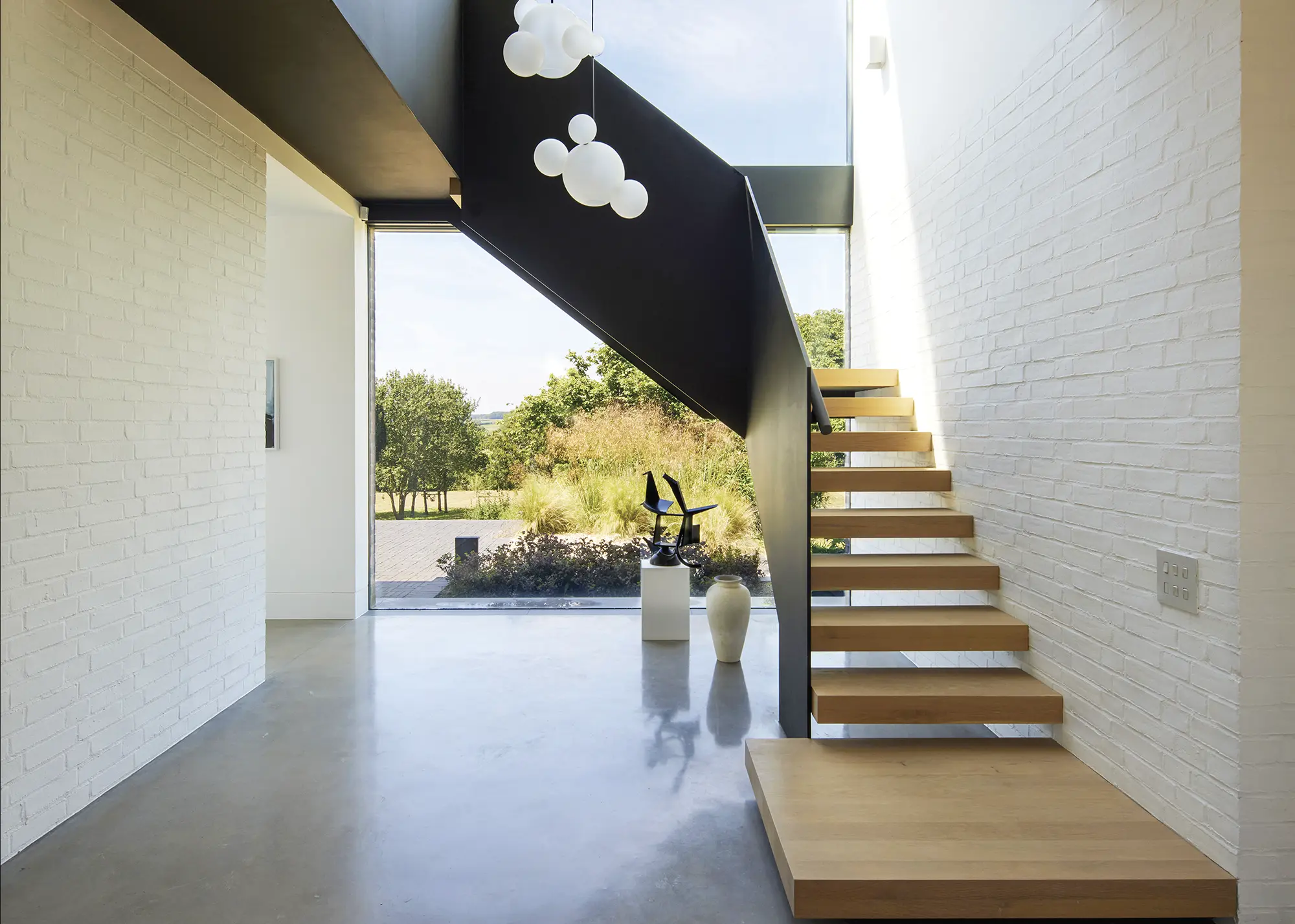 How to Design a Hallway – Entryway Ideas & Expert Advice