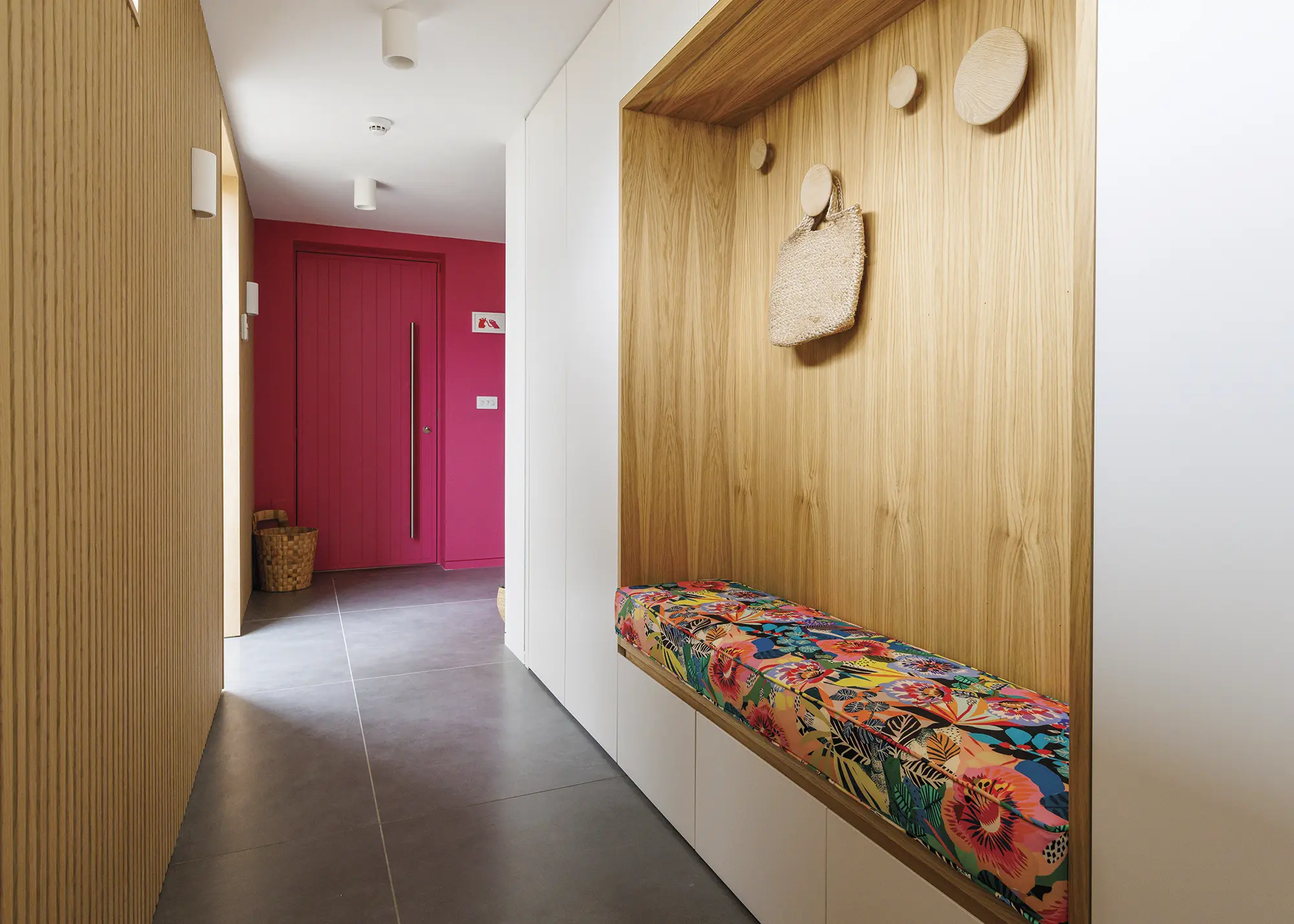 How to Design a Hallway – Entryway Ideas & Expert Advice