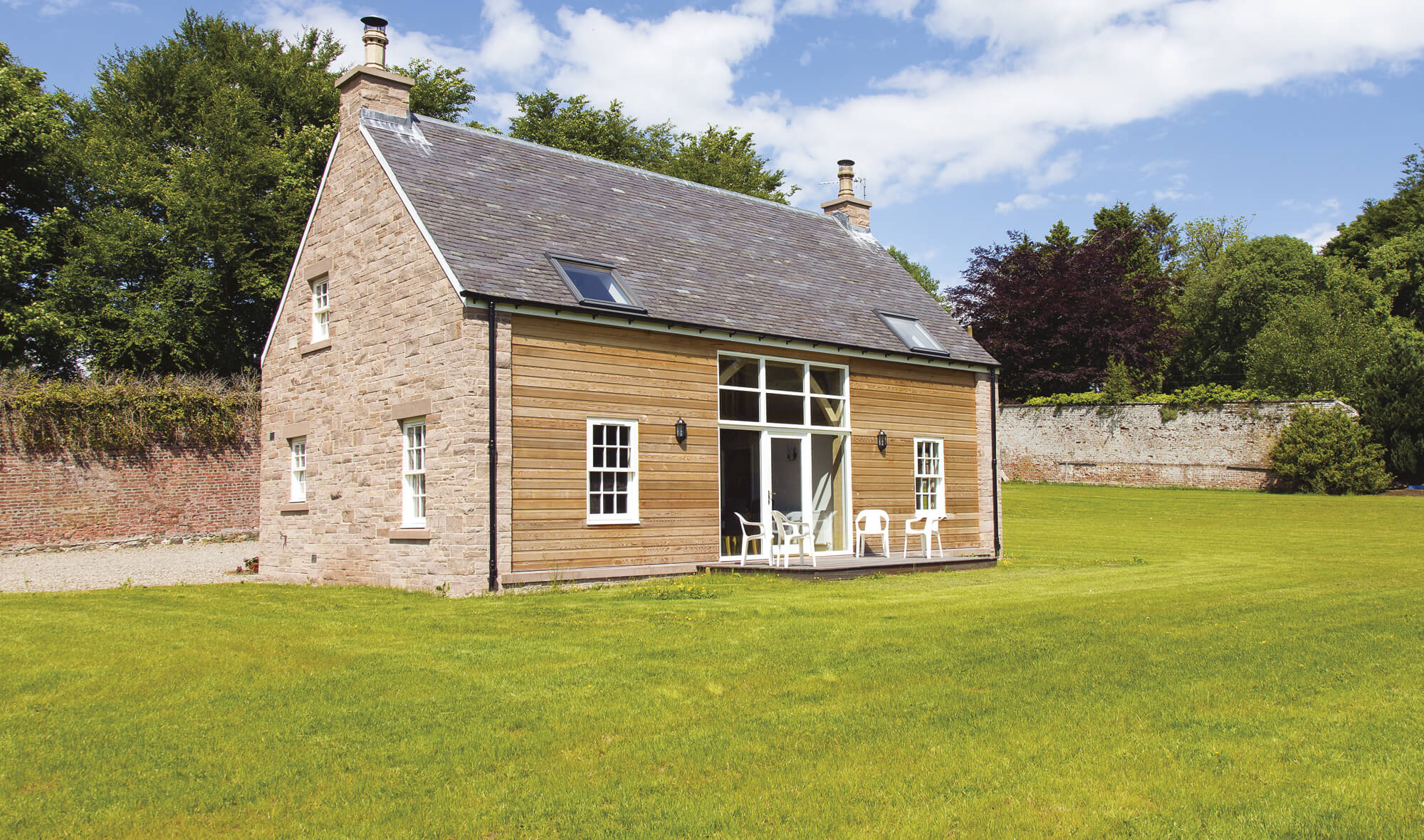 How to Build a LowCost Home Build It