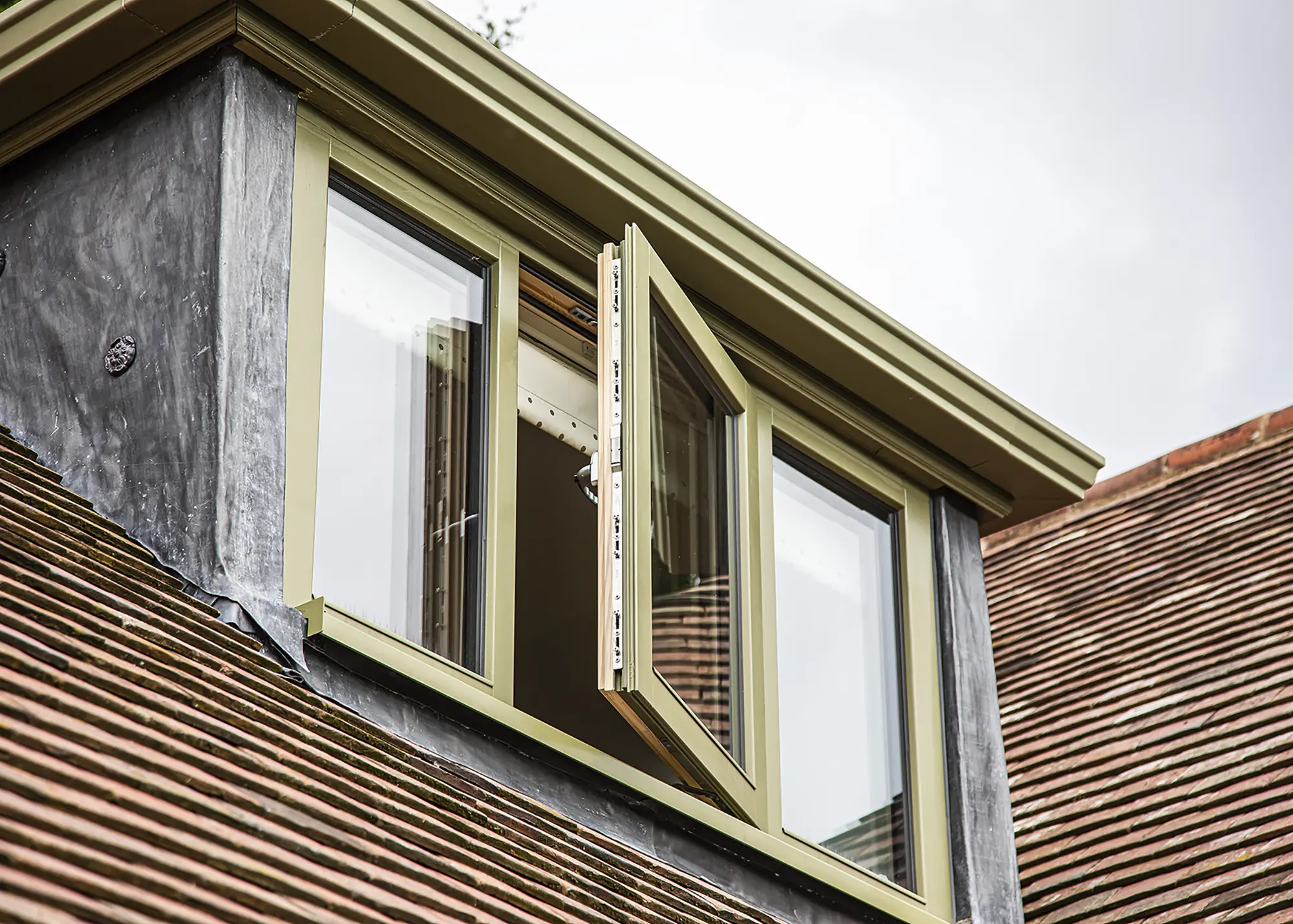 Timber Windows Guide – How to Specify Timber Glazing for Your Project