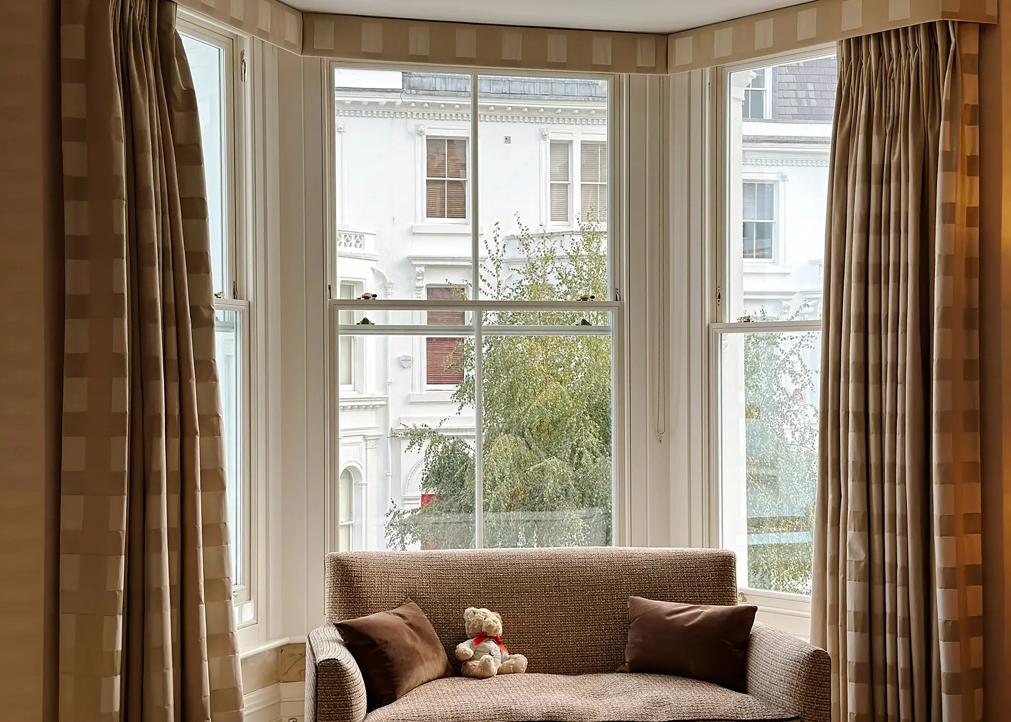 Timber Windows Guide – How to Specify Timber Glazing for Your Project