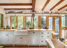 Timber Windows Guide – How to Specify Timber Glazing for Your Project