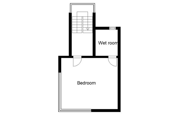 Wignall roof plan